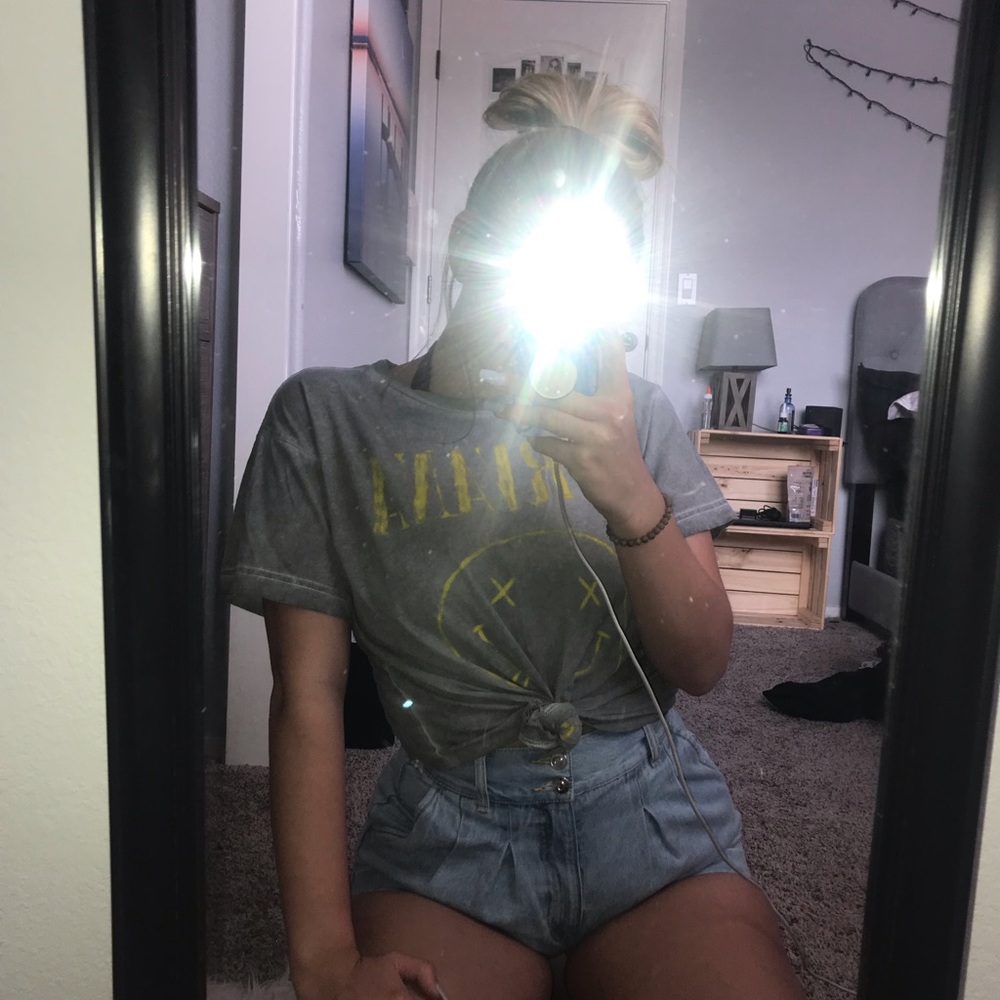 Nirvana T-Shirt
